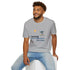 Grateful Dead - Life is dead. Jerry's Playin' At the Lake T-Shirt - StealieShop